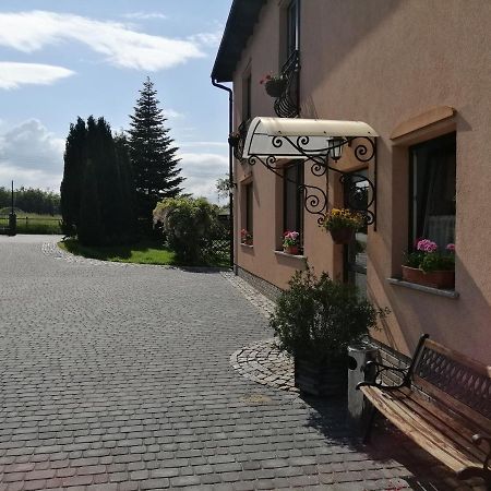 Villa Holma *** Agroturystyka Zbychowo Εξωτερικό φωτογραφία