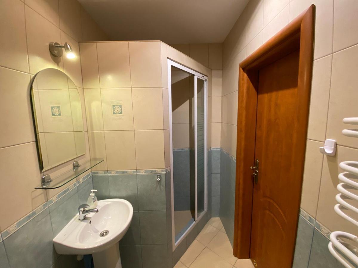 Villa Holma *** Agroturystyka Zbychowo Εξωτερικό φωτογραφία