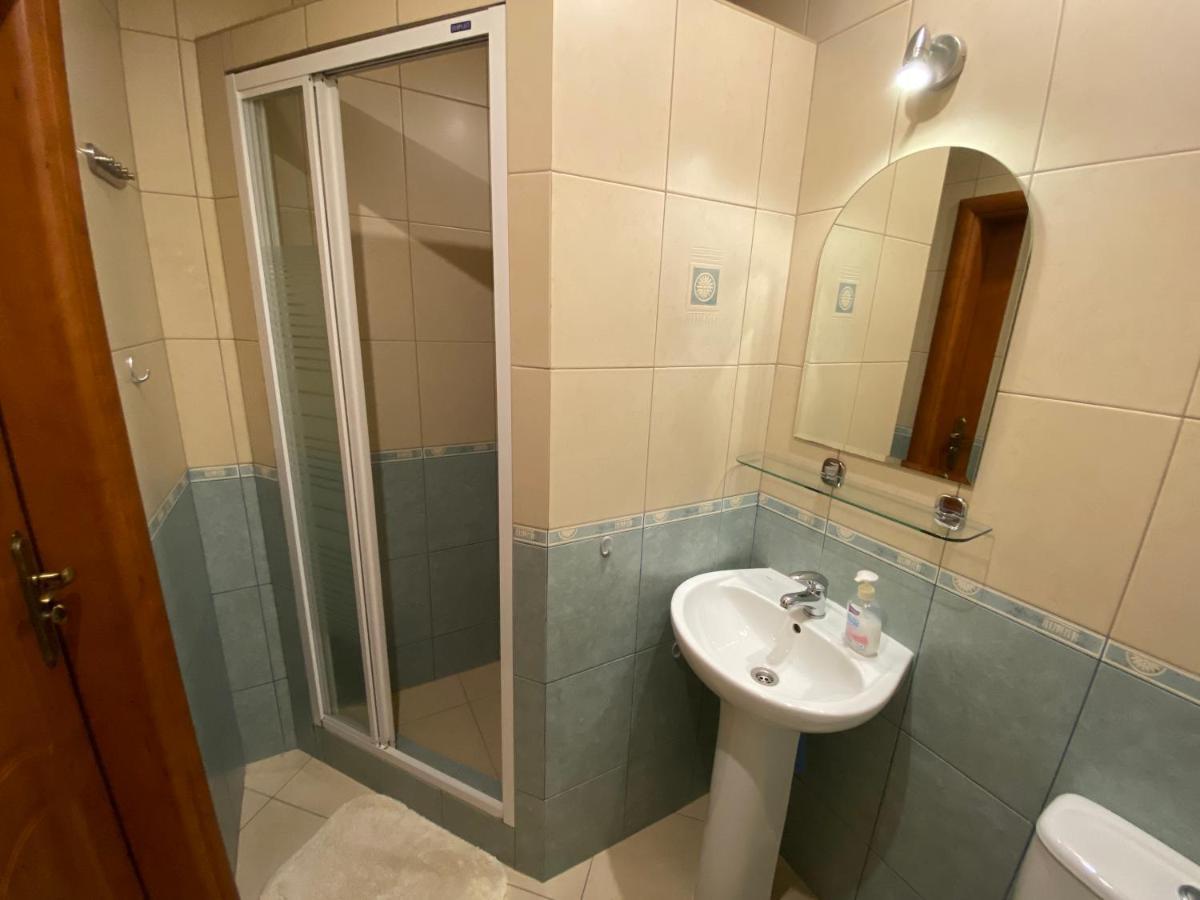Villa Holma *** Agroturystyka Zbychowo Εξωτερικό φωτογραφία