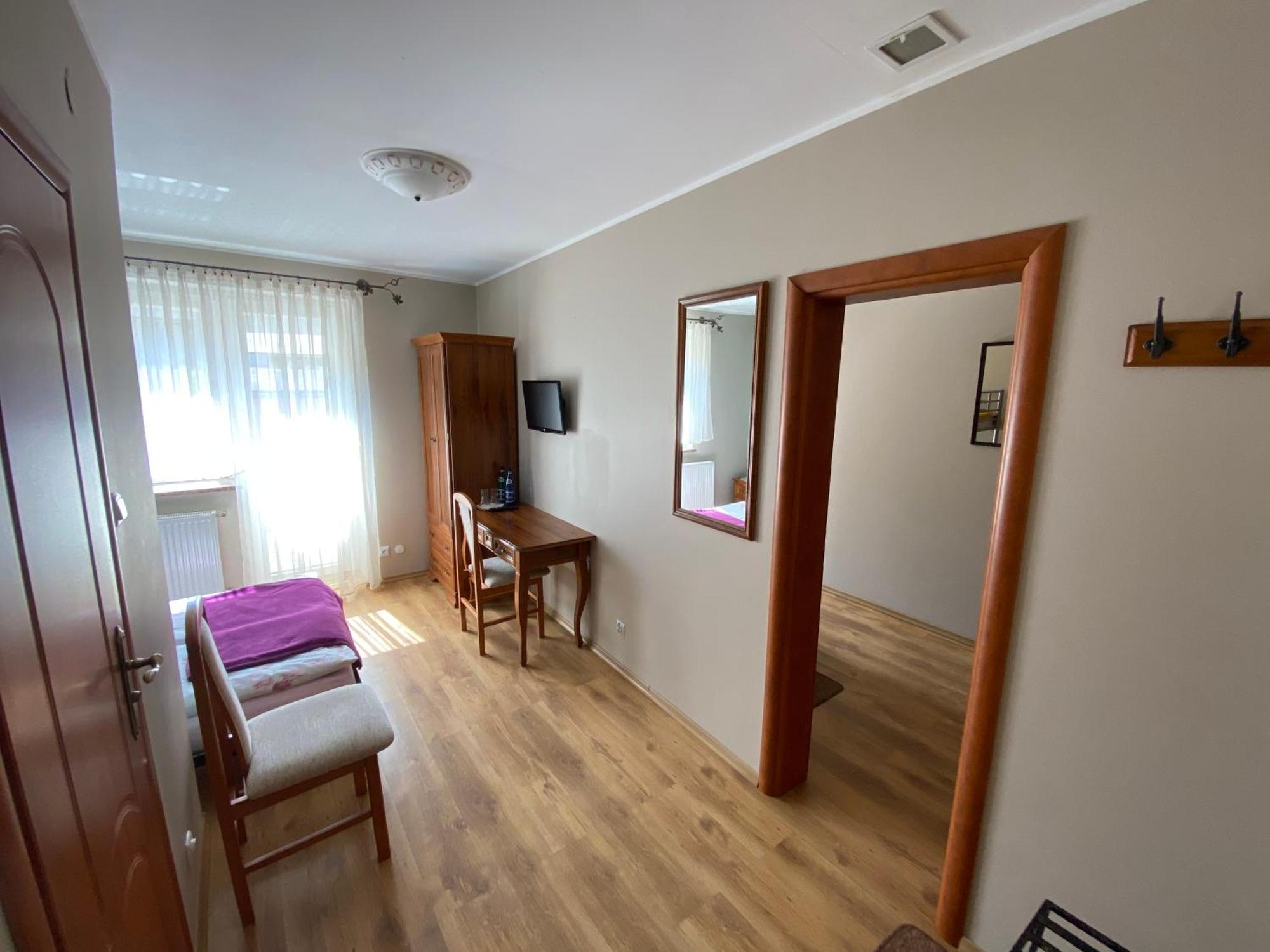 Villa Holma *** Agroturystyka Zbychowo Εξωτερικό φωτογραφία