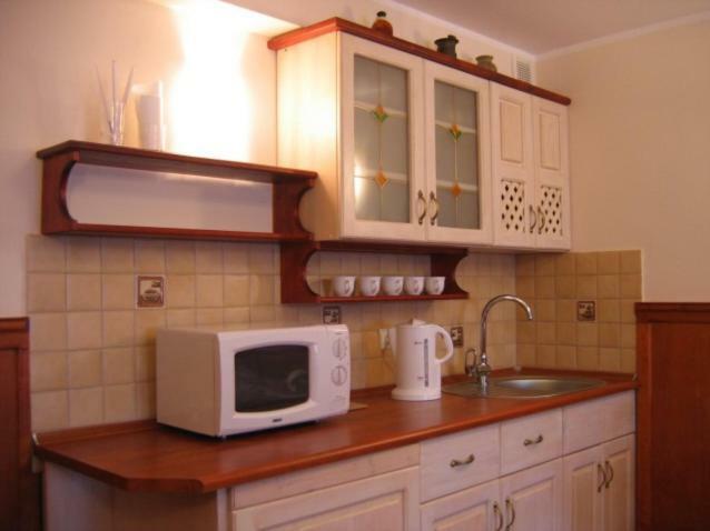 Villa Holma *** Agroturystyka Zbychowo Εξωτερικό φωτογραφία
