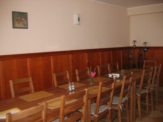 Villa Holma *** Agroturystyka Zbychowo Εξωτερικό φωτογραφία